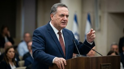 ישראל כ"ץ