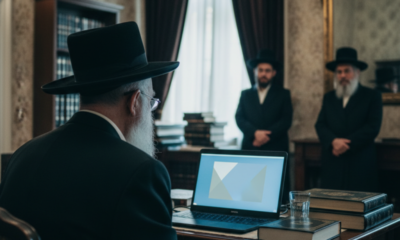 ברלנד הבריז ממתן עדות בתיק רצח &ndash; השופטים מציעים להעביר את העדות מביתו