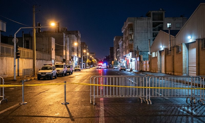 תקיפות אמריקניות באיראן: הרוג ופצועים, טהרן מאיימת