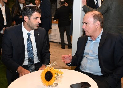 צילום: U.S. Embassy Jerusalem / CC BY 2.0 / ויקימדיה קומונס
