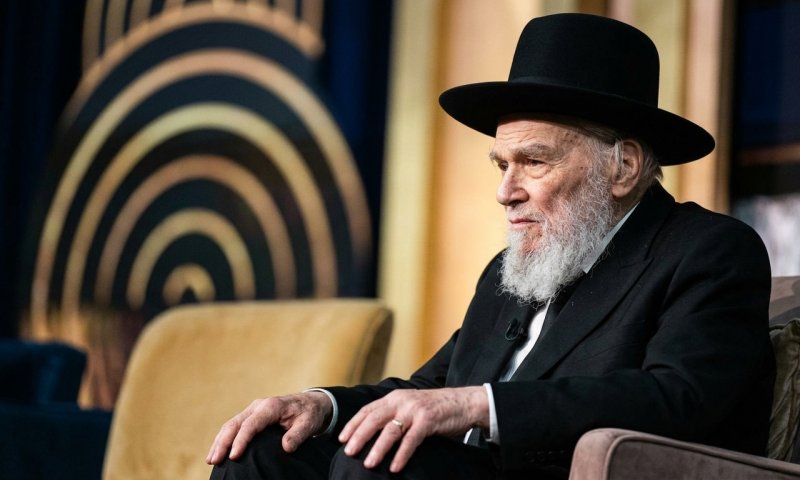 מנהיג הליטאים: "אנחנו במלחמה נגד מי שנלחם בנו, לא באיראן"