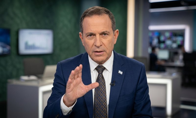 ח"כ בן ברק עורר סערה: "נתניהו האויב הכי גדול של ישראל"