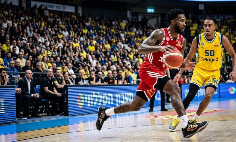 קולסון: "הפועל תל אביב רצתה אותי רק כדי שלא אחזור למכבי"