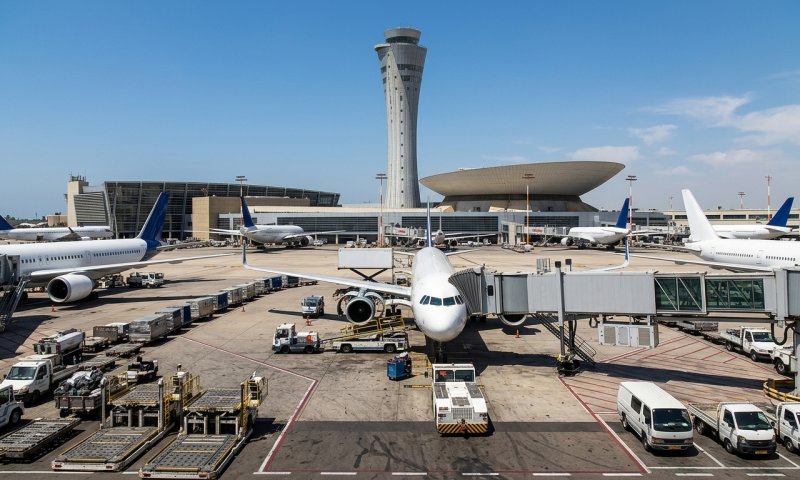 רגב לנתניהו: פנה את המטוסים האמריקניים או שטיסות הקיץ יבוטלו