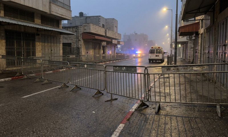 שלושה גברים נדקרו בטייבה, שניים מהם במצב קשה