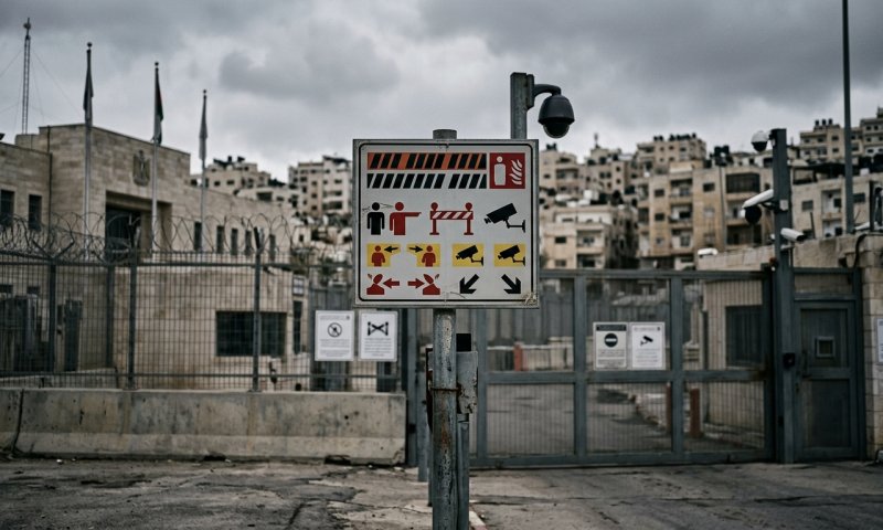 ארה"ב באזהרה חריגה לאזרחיה באזור: היערכו לעזיבה מיידית