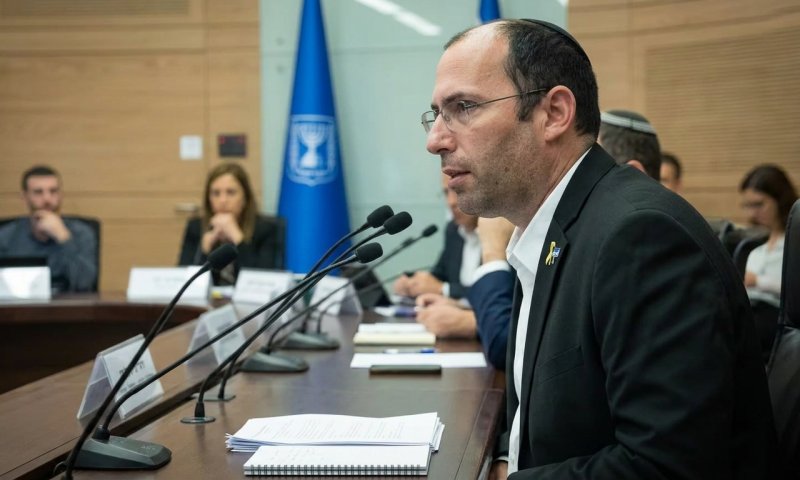רוטמן מפצל את חוק היועמ"ש: שלושה סעיפים יקודמו לפני הבחירות