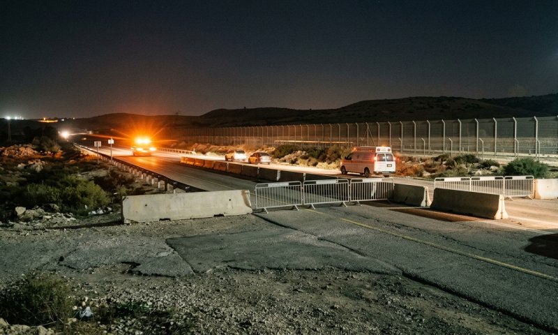48 קילו סמים תמורת סיגריות: אישום נגד שני מבריחים לירדן