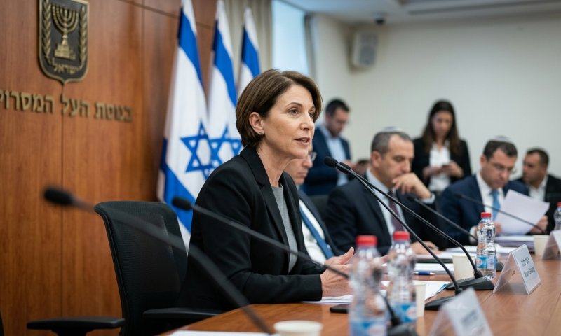יועמ"שית הכנסת הבהירה: הבחירות הבאות ב-27 באוקטובר 2026