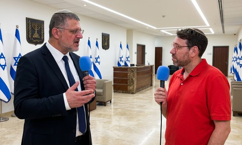 ח"כ ליכוד: נעביר חוק גיוס ופיצול היועמ"ש לפני הבחירות