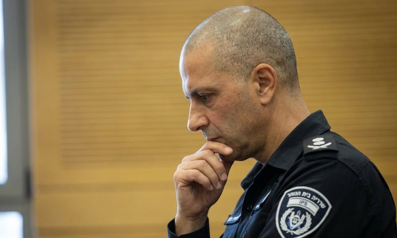 חשדות ומחדלים: כך נוהלה חקירת מח"ש נגד נציב שב"ס קובי יעקובי