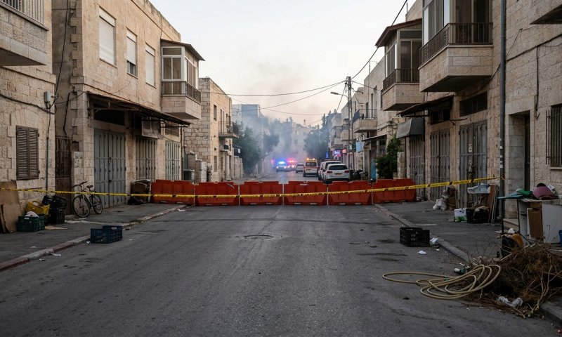 לאחר הפיגוע בחלמיש: צה"ל עצר 53 פלסטינים במבצע נרחב ביו"ש