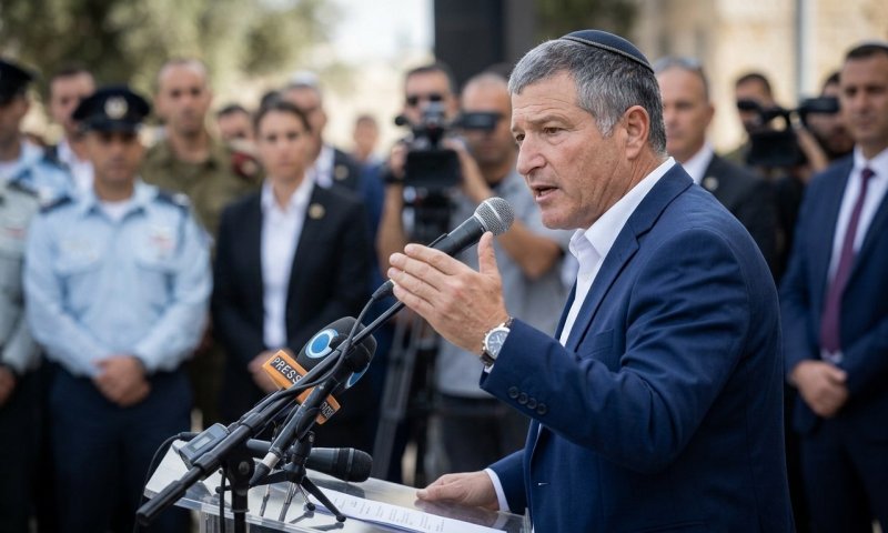 ראש השב"כ זיני נפגש עם לפיד לראשונה מאז כניסתו לתפקיד