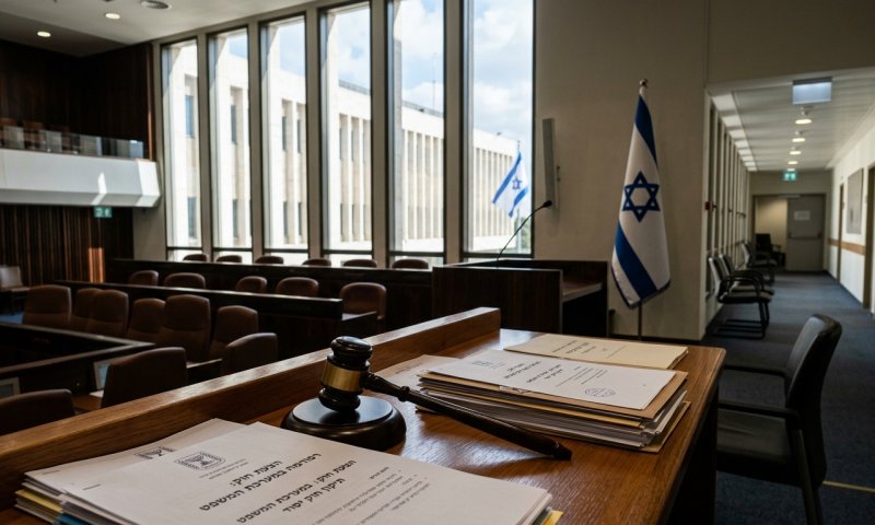 הכנסת אישרה סופית: מח"ש תנותק מהפרקליטות ותהפוך לגוף עצמאי