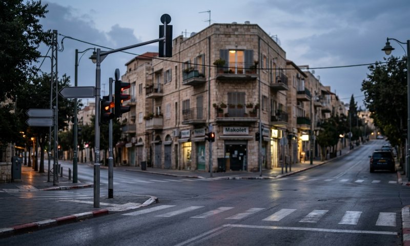 התחזה לאילם והודה ברצח הרב גואטה: "הוא משיח שקר"