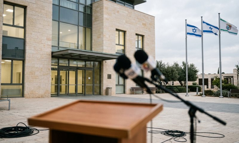 יאיר גולן הכריע: לא ישריין את עינב צנגאוקר ברשימת הדמוקרטים