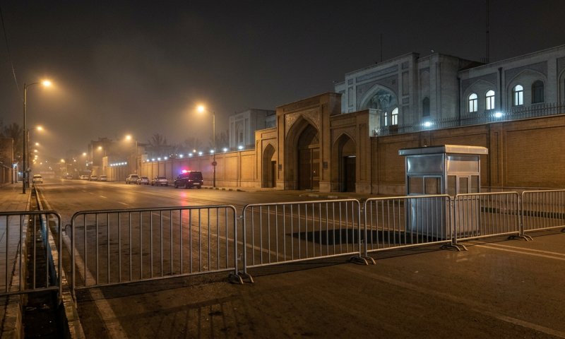 איראן: המבוקש על הפיגוע בארגנטינה מונה לתפקיד ביטחוני בכיר