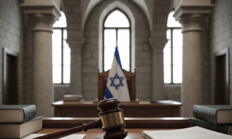 ממשלה לבית המשפט: אל תחקרו את טבח 7 באוקטובר עכשיו