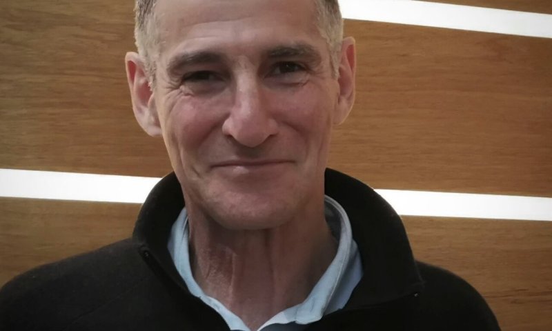 מוביל מחאת המילואימניקים מצטרף למפלגתו של יאיר גולן