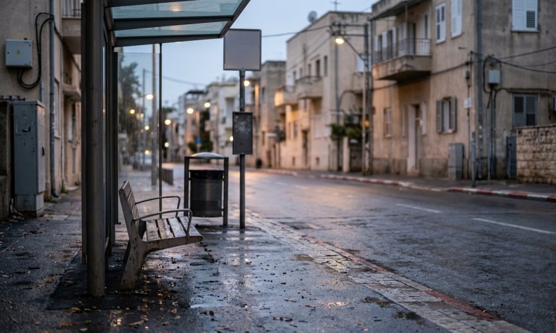 כתב אישום חמור נגד תושב טבריה שהתחזה למטפל ופגע מינית באחים