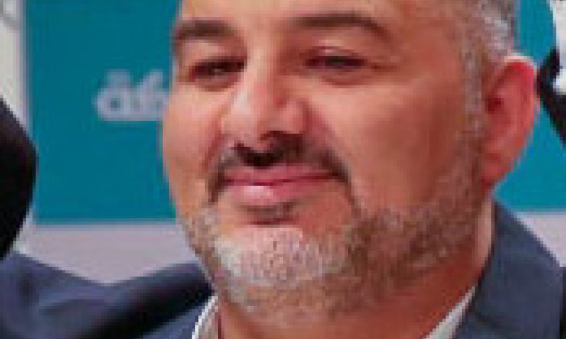חד"ש, תע"ל ובל"ד מכריזות על רשימה משותפת בלי עבאס