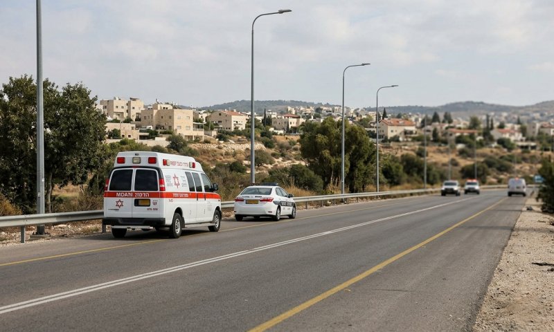 בן 50 נפצע קשה בדבוריה: סובל מפציעות חודרות בגופו