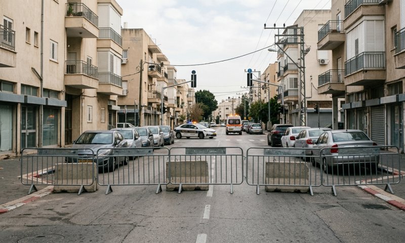 נעצר חבר כיתת הכוננות שתועד תוקף פלסטינים בחווארה במדי צה"ל