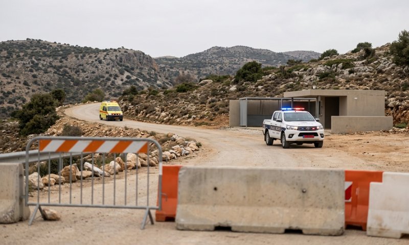 עשרות פלסטינים תקפו רועים בשומרון: צעיר נפצע בינוני מבלוק