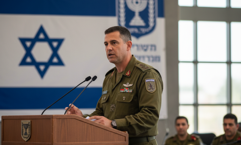מפקד פיקוד הן: מאות לוחמים פועלים כעת בתוך לבנון