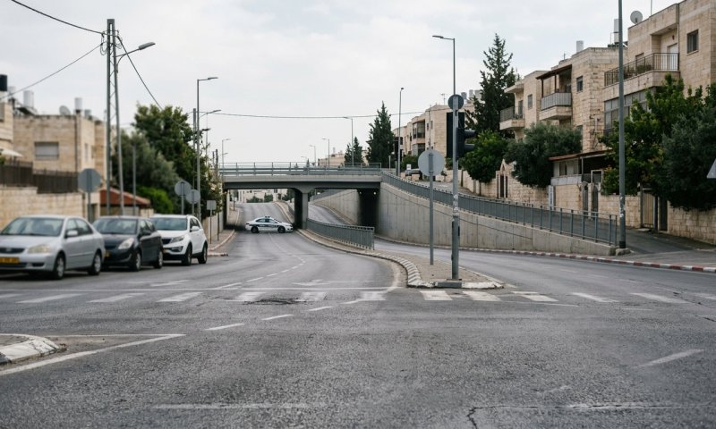 שוטר התחזה לנוסע בשועפאט: 5 נהגים שגבו כסף בניגוד לחוק נתפסו