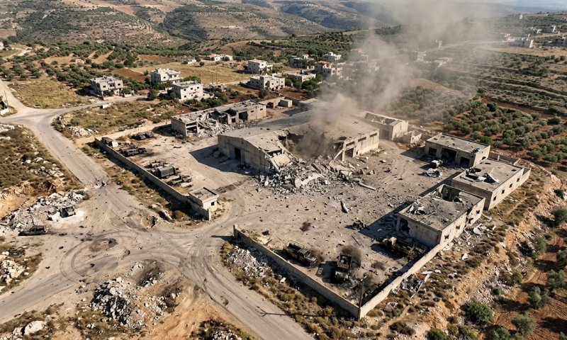 צה"ל: 900 מחבלי חיזבאללה חוסלו מאז הפסקת האש