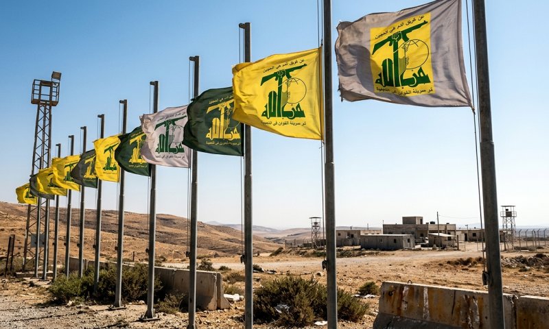 פגישה חשאית בטורקיה: סוריה דרשה מחיזבאללה לעצור הברחות