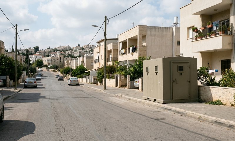 ישראל מאריכה "מצב מיוחד בעורף" עד 7 במאי בעקבות הפרות חיזבאללה