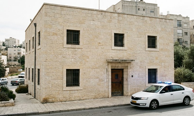 כתבי אישום נגד חוליית דאעש שתכננה פיגועים בירושלים ובקריית ארבע