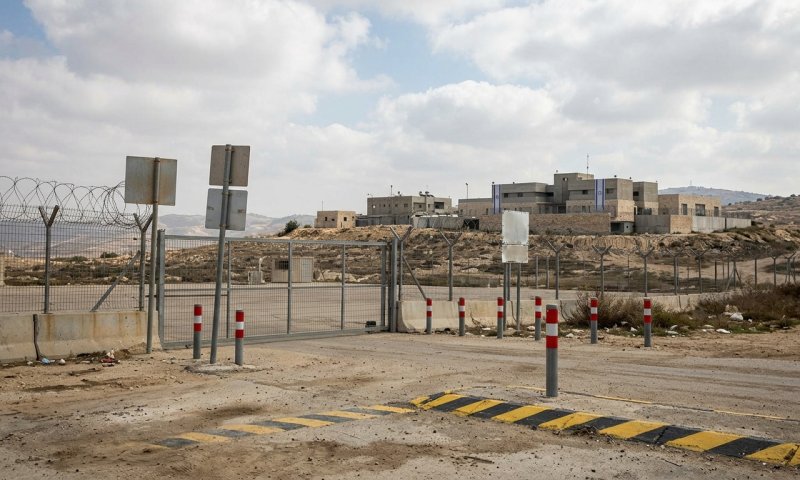 דו"ח בצלם קובע: ישראל פועלת "למחוק את הפלסטינים" ביהודה ושומרון