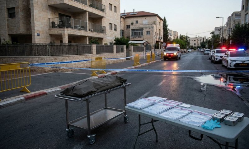 חשוד בהצתת חנות בבת ים נעצר: בביתו אותר רימון שהוסב למטען