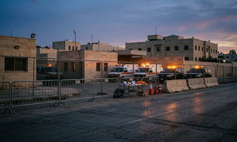 שר ההגנה האמריקני על הרג החיילים בירדן: "לא ישבור אותנו"