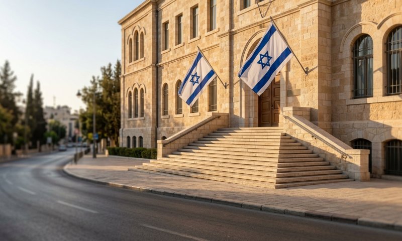 עובד לשעבר תובע את שרה נתניהו: "קיללה ותקפה אותי פיזית"