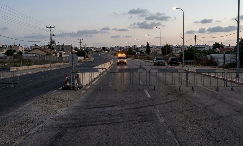 צעיר כבן 25 נפצע קשה מירי ברהט: "סובל מפציעות חודרות"