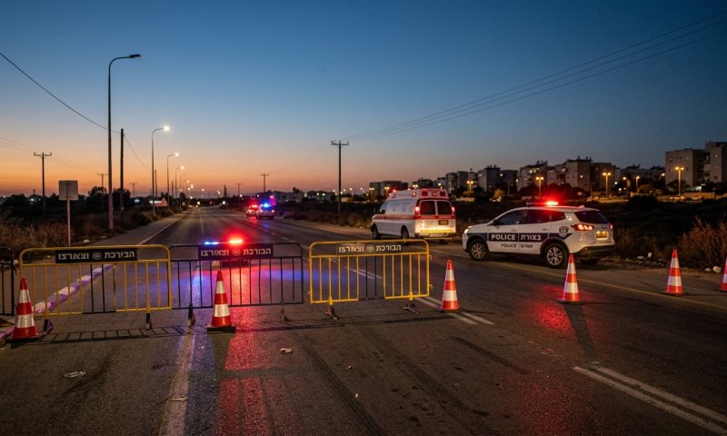טילים איראניים לעבר עקבה יורטו; הדי פיצוצים נשמעו באילת