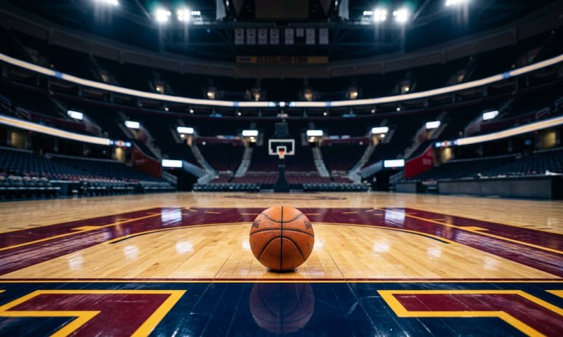 נועם יעקב חתם בקליבלנד: מתקרב לליגת ה-NBA