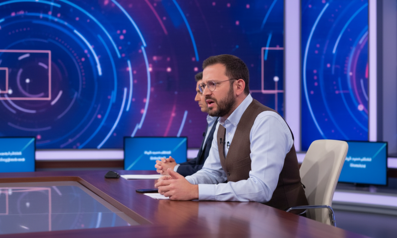 אלירז שדה תוקף את ערוץ 14 בעקבות עזיבתו של פרופ' משה כהן-אליה מהפאנל