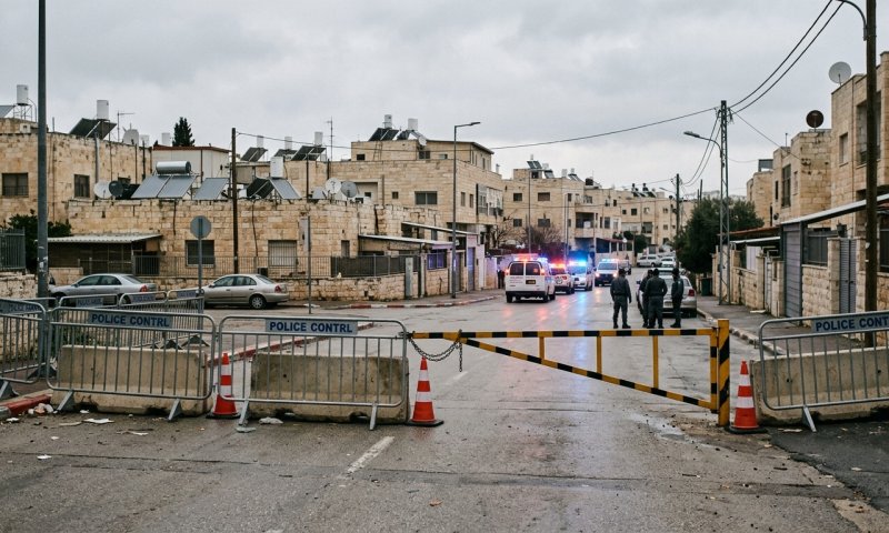 מתנדב בכבאות מכפר קאסם תכנן פיגוע בהשראת 7 באוקטובר