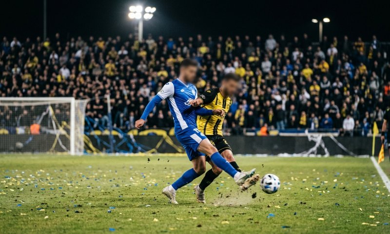 נשארה בחיים: הפועל תל אביב ניצחה בדרבי וצימקה את סדרת הגמר