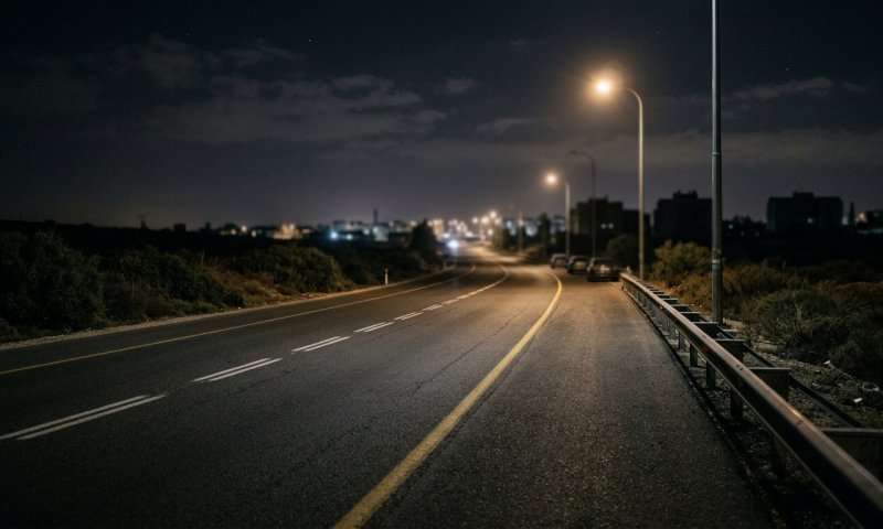 נעצרו החשודים ברצח הכפול בגולן לאחר קרב יריות בירכא