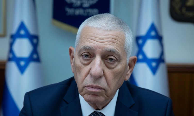 איזנקוט לראש השב"כ: נאלצנו לשכור אבטחה פרטית ללא נשק
