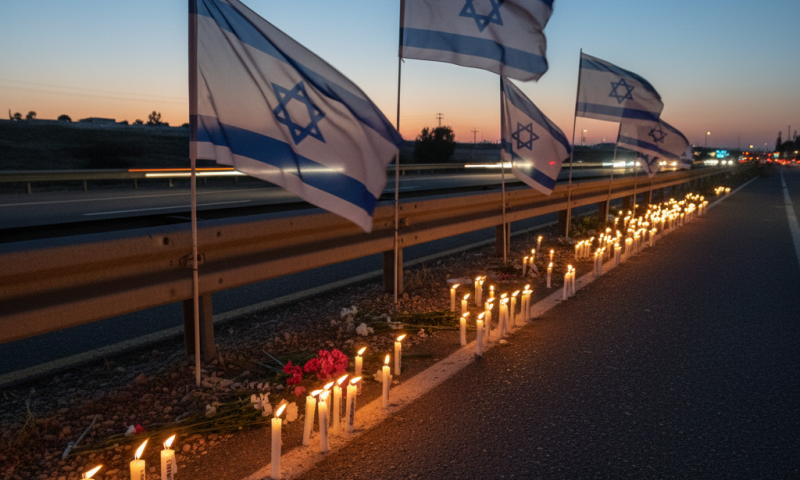 החמרה דרמטית במצבה של הילדה נסיה בת הילה שנפגעה מטיל בבני ברק