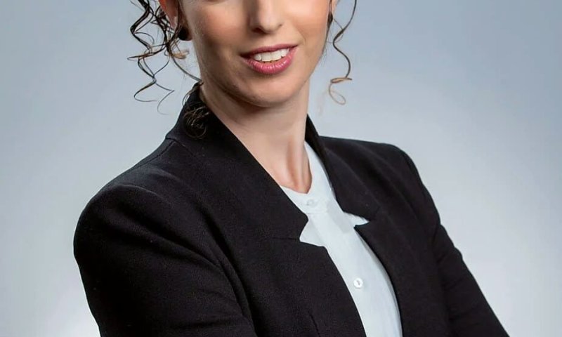 השרה סילמן דורשת לקדם את פרויקט התנינים בכלא קציעות