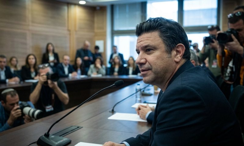 בית המשפט העליון: אסנהיים לא ימסור למשטרה את חומרי הגלם של ריאיון פלדשטיין