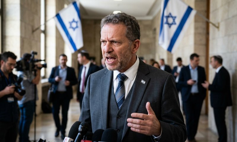 בכיר בקואליציה: האיומים החרדיים על פיזור הכנסת מועילים דווקא ליועמ"שית